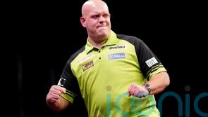 Michael Van Gerwen ready for battle in Blackpool after ‘tough period’