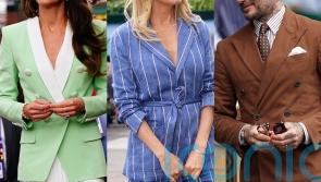 All the best Wimbledon fashion looks, from Kate to David Beckham
