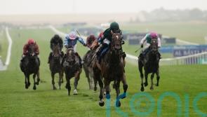 Nashwa back to her brilliant best in Falmouth Stakes romp