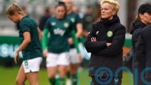 Vera Pauw said Irish players ‘feared for their bodies’ in abandoned friendly