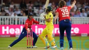 No extra pressure on England in penultimate Ashes match – wicketkeeper Amy Jones