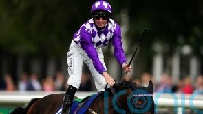 ‘It means the world – everything I’ve worked for’ – Rossa Ryan