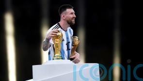 Lionel Messi seals Inter Miami move as MLS welcomes ‘greatest player in world’
