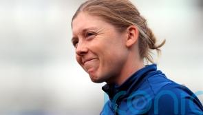Heather Knight urges England to draw ‘best series in history of women’s cricket’