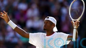 From Chris Eubanks to Mirra Andreeva – Wimbledon’s headline makers in 2023