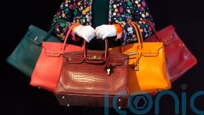 Jane Birkin and the evolution of the iconic Hermes bag