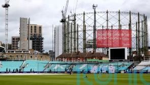 Third day of Oval Ashes Test to be dedicated to Alzheimer’s Society