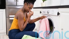 Why does my washing machine smell so bad?