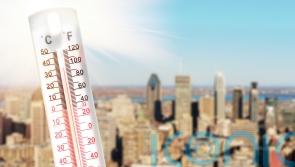 Holidaying in Europe? How to travel safely in extreme heatwaves
