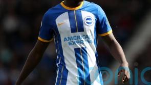 Brighton reject second Chelsea bid for midfielder Moises Caicedo
