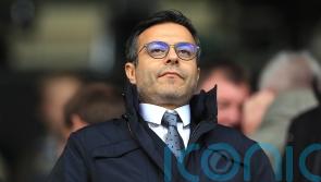 Andrea Radrizzani says criticism ‘justified’ as Leeds takeover completed