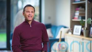Mark Ramprakash: I’d urge anyone to get their cholesterol checked