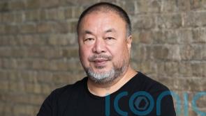 Ai Weiwei: Censorship is ‘suffocating’ Chinese creativity
