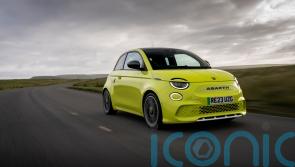 UK Drive: Can Abarth crack the electric hot hatch formula with the 500e?