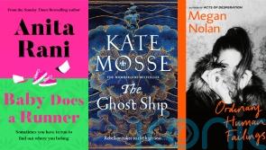 5 new books to read this week
