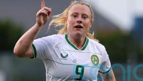 Amber Barrett hoping Republic can follow example of Morocco’s men at World Cup