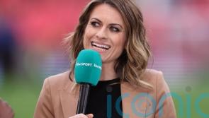 Karen Carney: It’s amazing we’re all talking about the Women’s World Cup