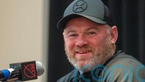 Wayne Rooney remaining patient at DC United in bid to ‘develop’ as manager