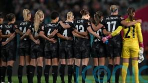 Women’s World Cup opener ‘proceeds as planned’ despite fatal Auckland shooting