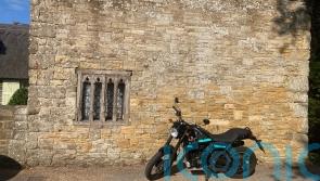 Long-term report: The Royal Enfield Scram 411 puts in the miles