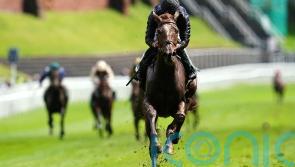 Savethelastdance heads O’Brien quartet in Irish Oaks