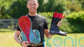 Dettori’s memorabilia fetches tens of thousands of pounds at auction