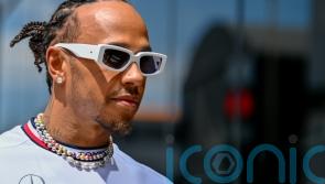 Lewis Hamilton ‘surprised’ by Red Bull decision to axe Nyck De Vries