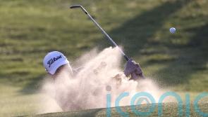 More major misery for Justin Thomas after first round to forget at 151st Open