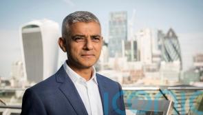 Sadiq Khan and Romesh Ranganathan: Women still aren’t equal in politics and comedy