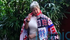 High Commissioner believes Lionesses have vital role in fight for women’s rights