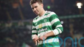 Matt O’Riley says Japan tour will ‘really help’ Celtic when season starts