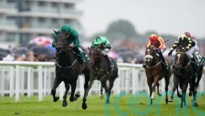 Relief Rally powers to Super Sprint glory