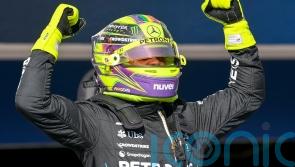 I held my breath – Lewis Hamilton enjoys ‘extraordinary’ run to pole in Budapest
