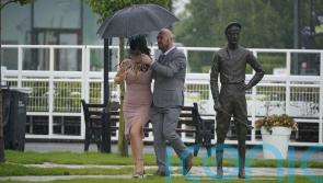 Curragh to inspect ahead of Sunday&rsquo;s card