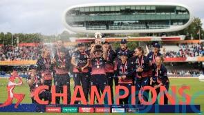 On this day in 2017: Anya Shrubsole bowls England to Women’s World Cup victory
