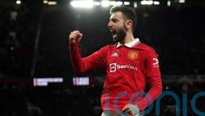 Manchester United seize on errors to beat Arsenal in New Jersey