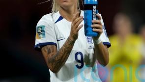 Rachel Daly frustrated to start England’s opening World Cup game on the bench