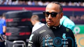 Lewis Hamilton rues poor form after Max Verstappen’s dominant win in Hungary