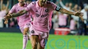 MLS on a ‘rocket ship’ headed for new heights with Lionel Messi – Don Garber