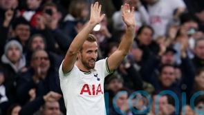 Football rumours: Tottenham owner tells chairman to sell Harry Kane