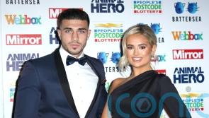 Molly-Mae Hague, Tommy Fury and some of the most romantic celebrity engagements 