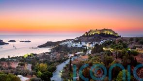 What to know if you have a holiday booked to the Greek islands
