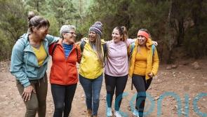 8 healthy habits to help you live longer – according to a new study