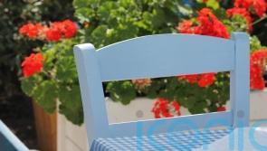 How to bring a touch of the Mediterranean to your garden