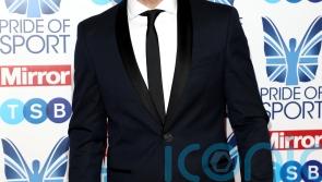 Harry Judd: I had to learn to be less selfish when I became a father