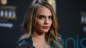 Cara Delevingne: Sobriety hasn’t been easy but it has been worth every second