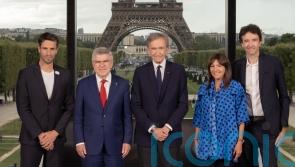 What you need to know about the massive LVMH deal with the Paris Olympics