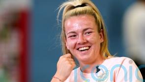 It’s a new summer now – Lauren Hemp says Lionesses have moved on from Euro glory