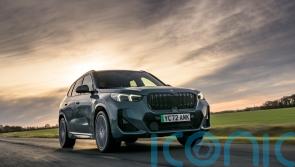 First Drive: The BMW iX1 arrives to make an impact on the EV segment