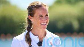 Helen Glover says balancing family life with Olympic ambitions ‘working well’